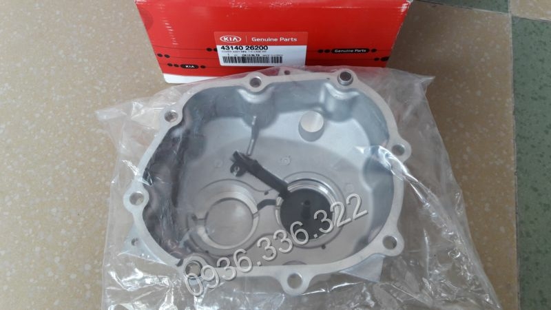 Chuyên cung cấp Phụ tùng Kia K3 Cerato chính hãng, giá cực tốt