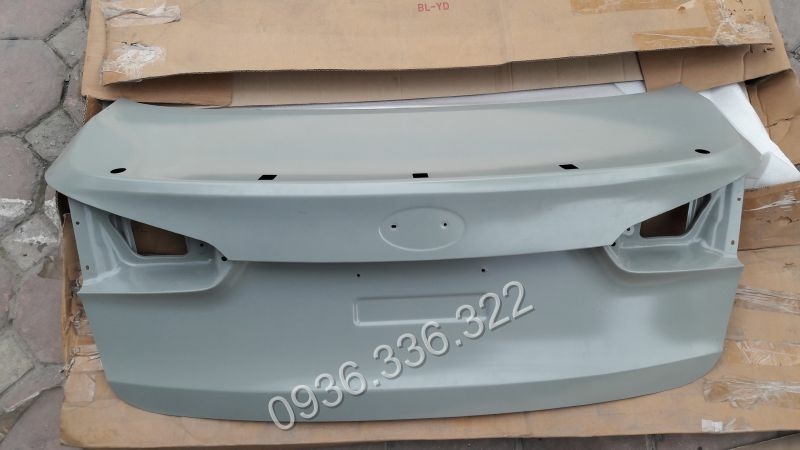 Chuyên cung cấp Phụ tùng Kia K3 Cerato chính hãng, giá cực tốt