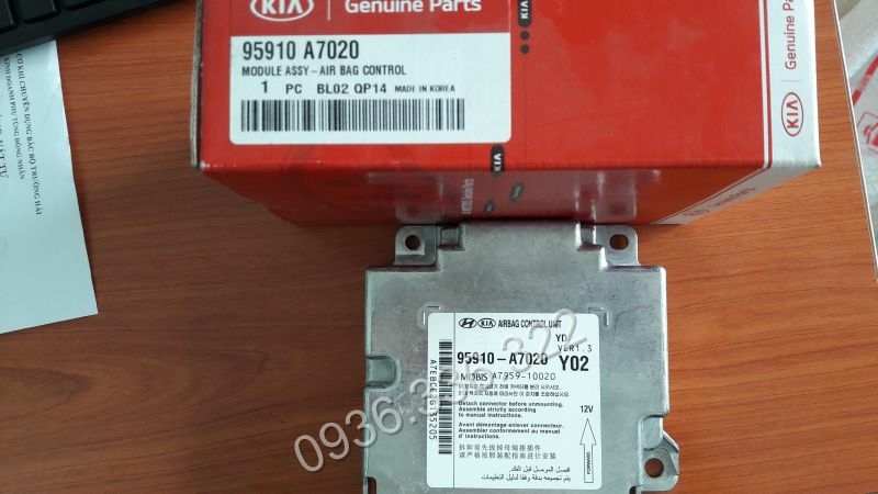 Chuyên cung cấp Phụ tùng Kia K3 Cerato chính hãng, giá cực tốt