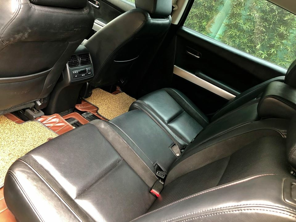 Cần bán xe Cx9, sản xuât 2013, số tự động, nhập nhật, màu đen