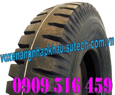 Mua bán và lắp đặt vỏ xe nâng đặc, vỏ xe nâng hơi giá rẻ tại TP HCM