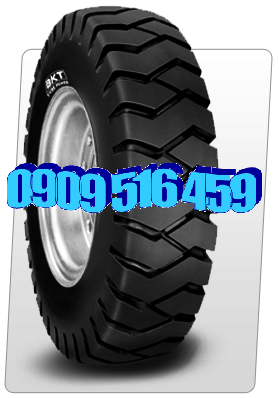 Mua bán và lắp đặt vỏ xe nâng đặc, vỏ xe nâng hơi giá rẻ tại TP HCM