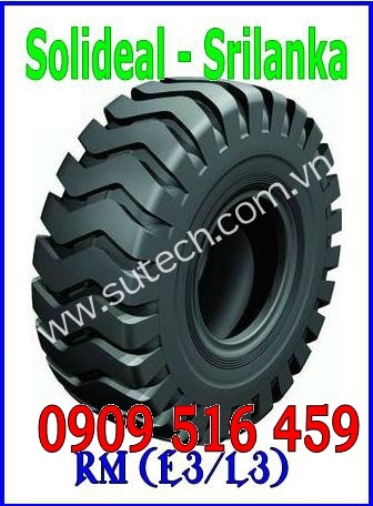 Mua bán và lắp đặt vỏ xe nâng đặc, vỏ xe nâng hơi giá rẻ tại TP HCM