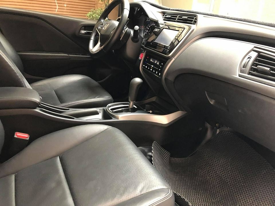 Bán Honda City Top 2018 tự động xe đi kỹ như mới.