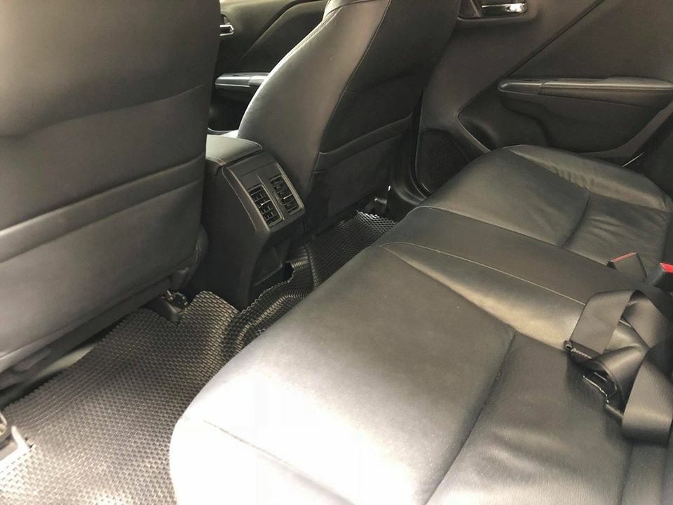 Bán Honda City Top 2018 tự động xe đi kỹ như mới.
