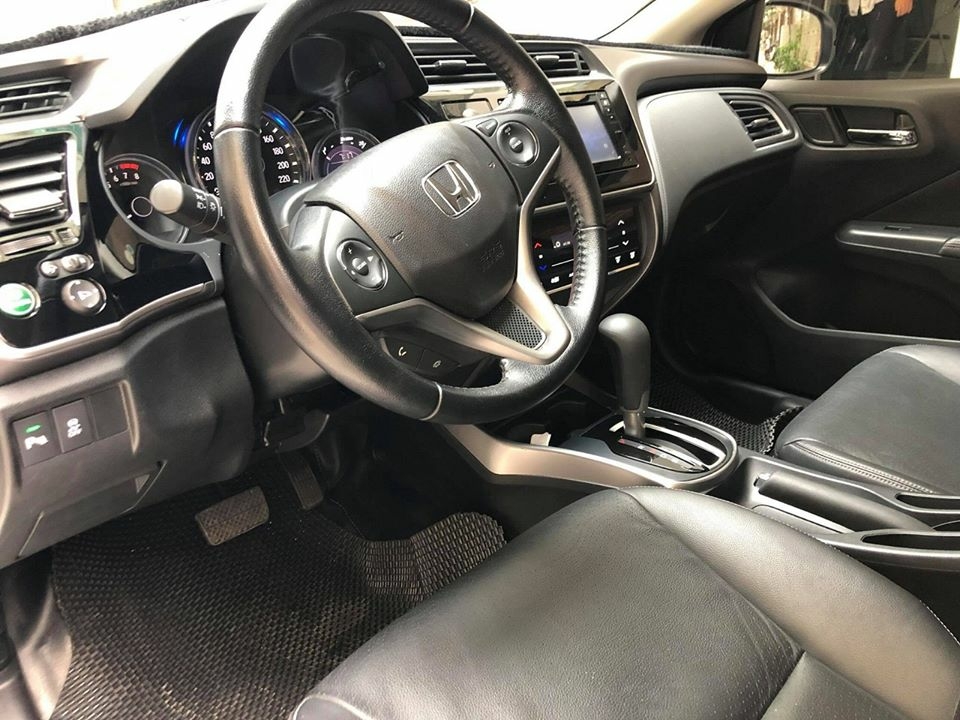 Bán Honda City Top 2018 tự động xe đi kỹ như mới.