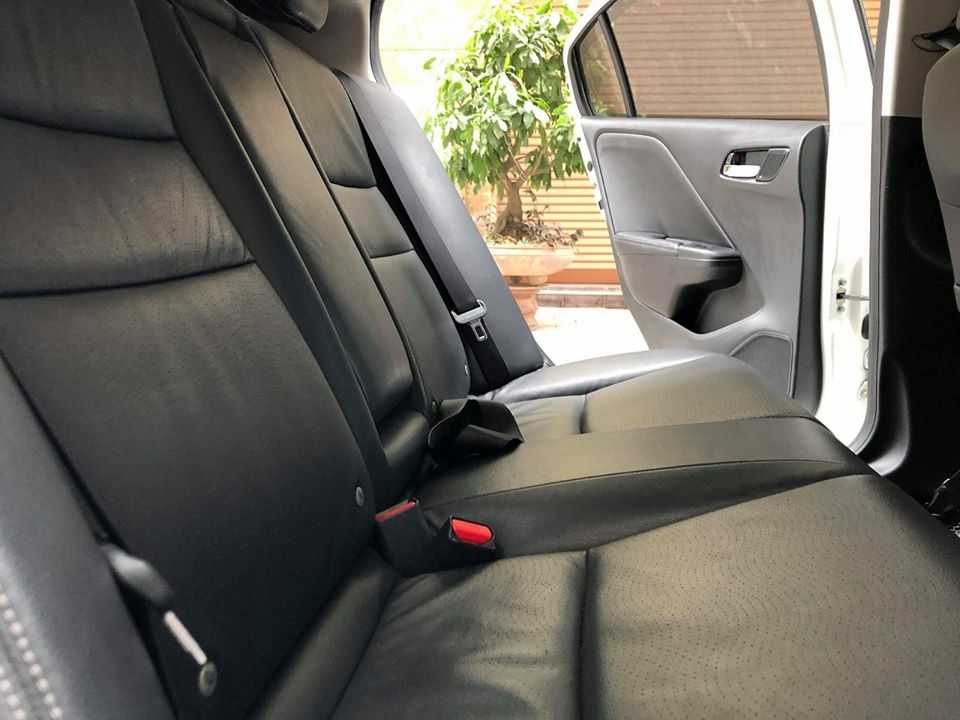 Bán Honda City Top 2018 tự động xe đi kỹ như mới.