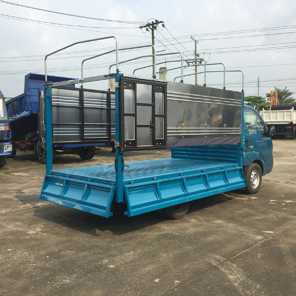 Bán xe tải 2 tấn Thaco Kia K200 Trả góp