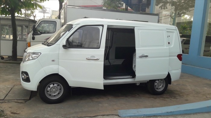 Xe bán tải Dongben x30 5 chỗ chạy thành phố 24/24 |Hỗ trợ trả góp