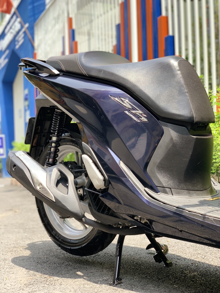 Bán SH việt 125 CBS cuối 2017 như mới