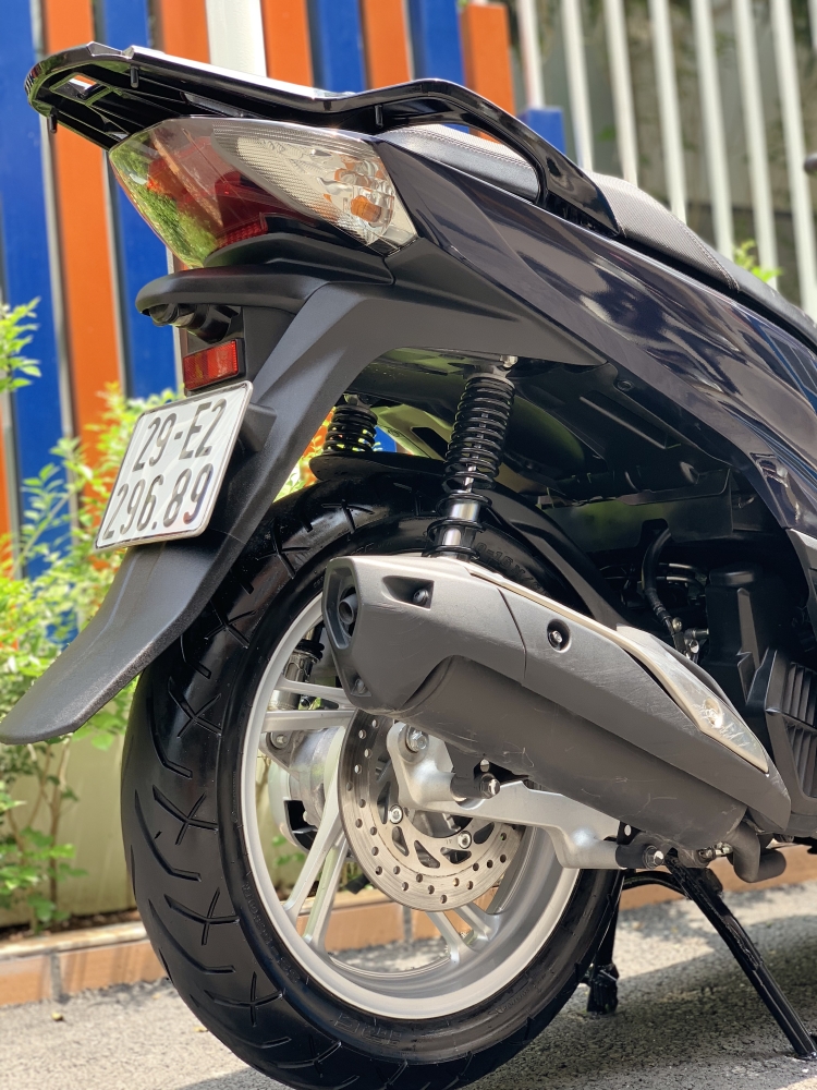 Bán SH việt 125 CBS cuối 2017 như mới