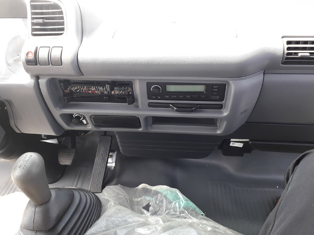 Xe tải 1.9 tấn, Nhãn hiệu ISUZUL VM thùng dài 6.2 MÉT,ĐƯA TRƯỚC 60TR CẠNH TRANH 2019