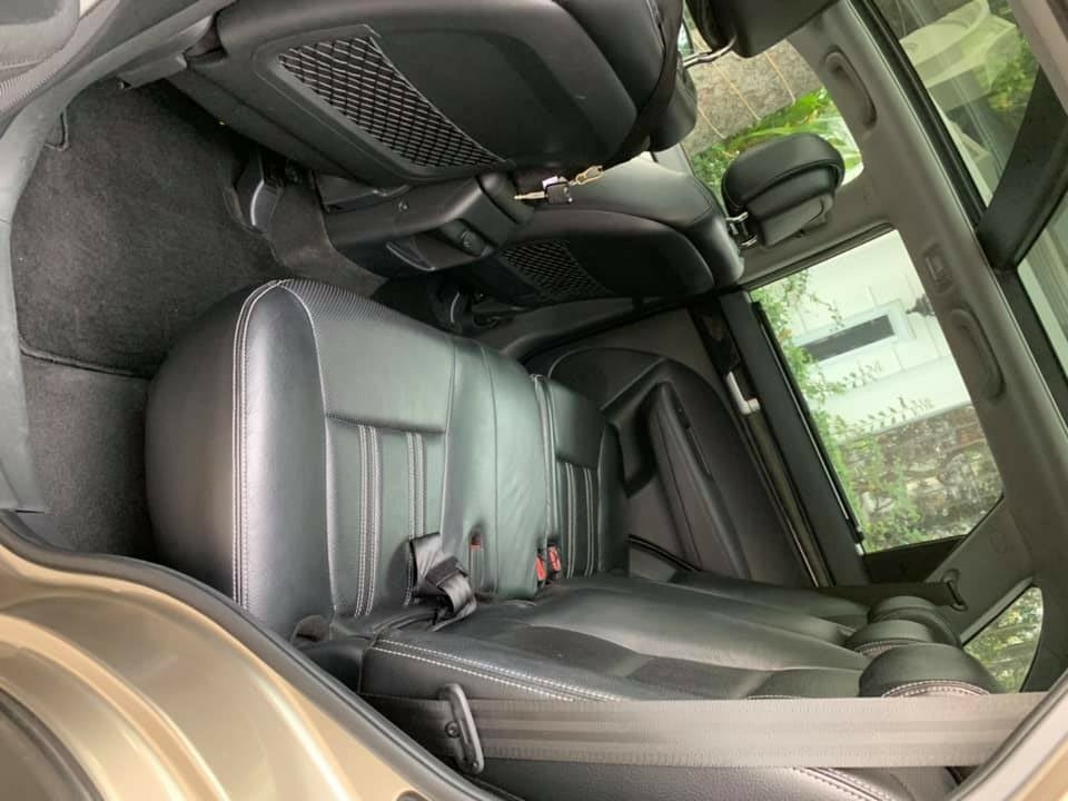 Bán Kia Sorento 2014 tự động xăng Vàng cát xe zin đẹp
