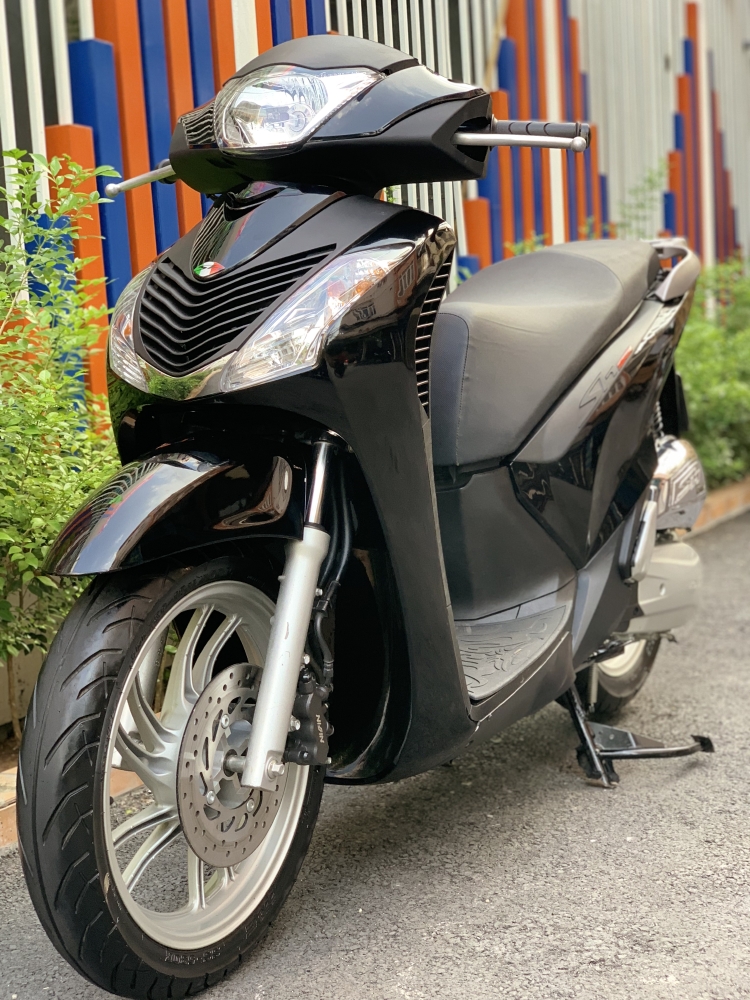 Bán SH Việt 150 Full độ nhập cuối 2014 đẹp miễn chê