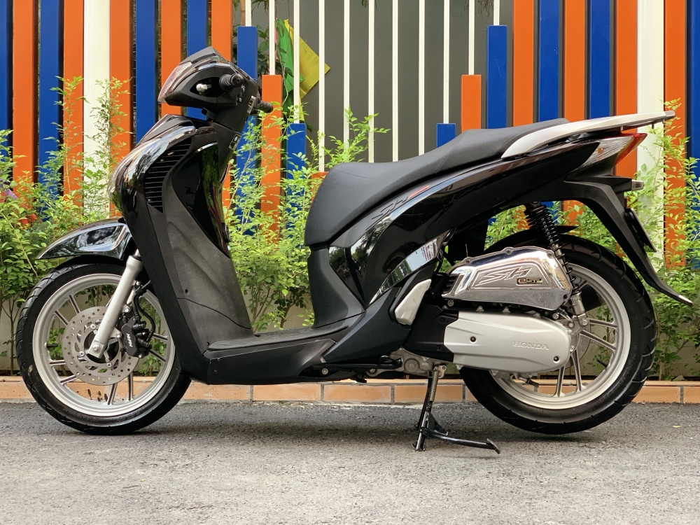 Bán SH Việt 150 Full độ nhập cuối 2014 đẹp miễn chê