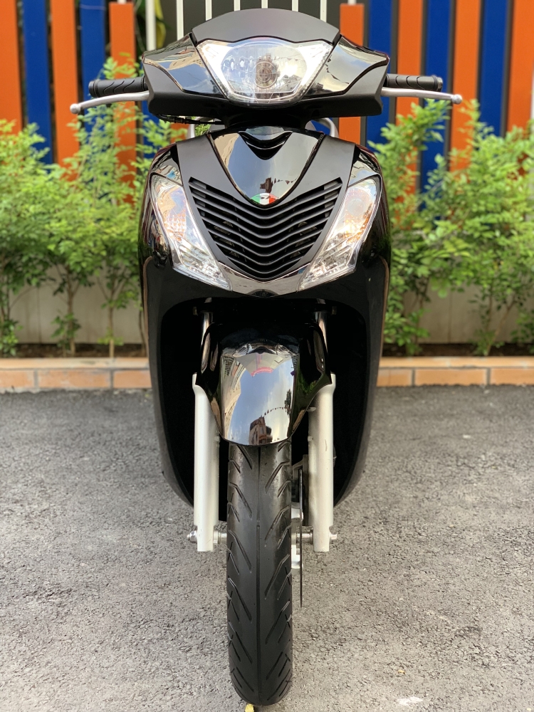 Bán SH Việt 150 Full độ nhập cuối 2014 đẹp miễn chê