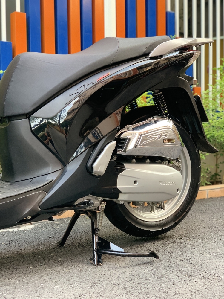 Bán SH Việt 150 Full độ nhập cuối 2014 đẹp miễn chê