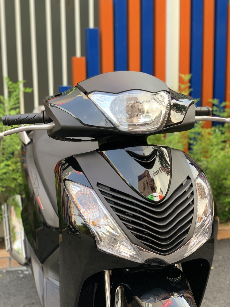 Bán SH Việt 150 Full độ nhập cuối 2014 đẹp miễn chê