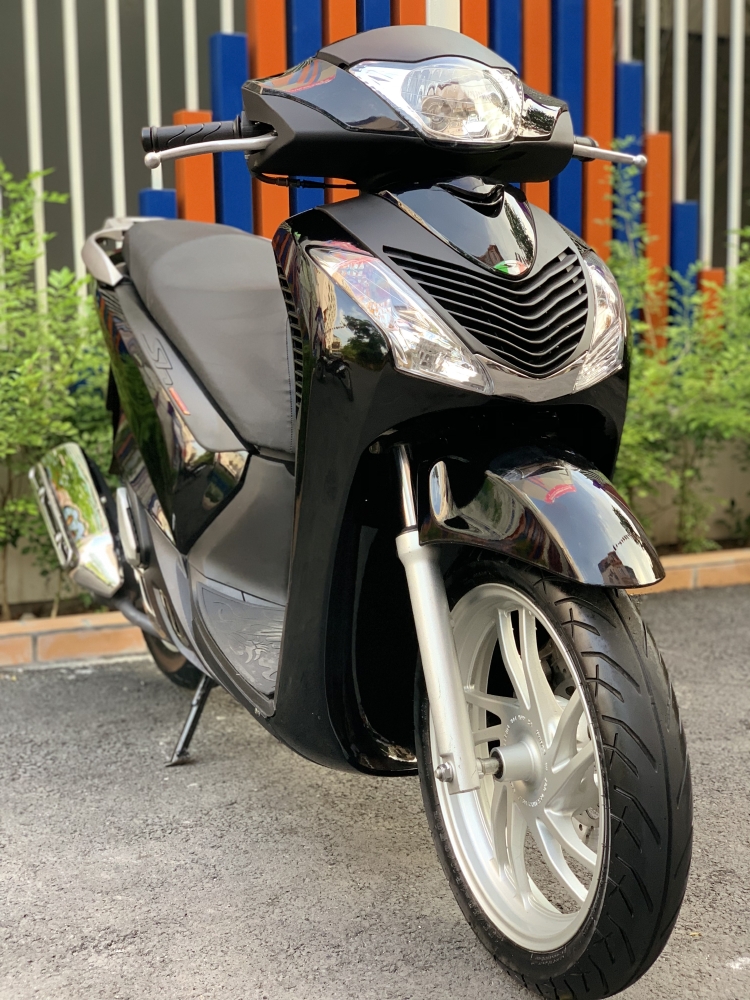 Bán SH Việt 150 Full độ nhập cuối 2014 đẹp miễn chê
