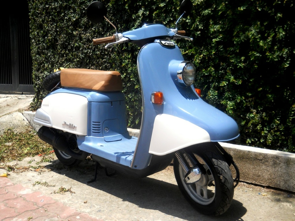 Bán Xe Honda Julio 50cc Giá 29.5tr