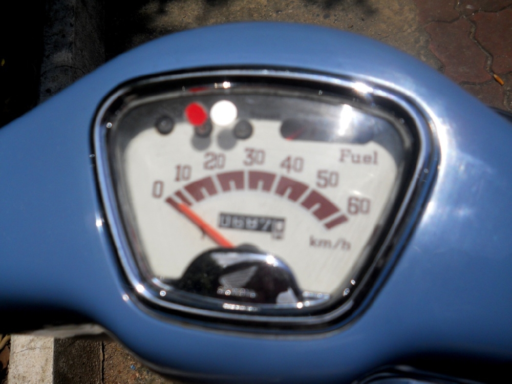 Bán Xe Honda Julio 50cc Giá 29.5tr