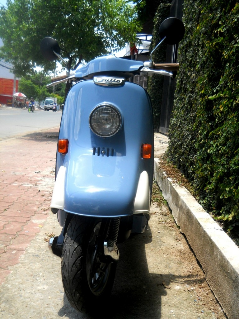Bán Xe Honda Julio 50cc Giá 29.5tr