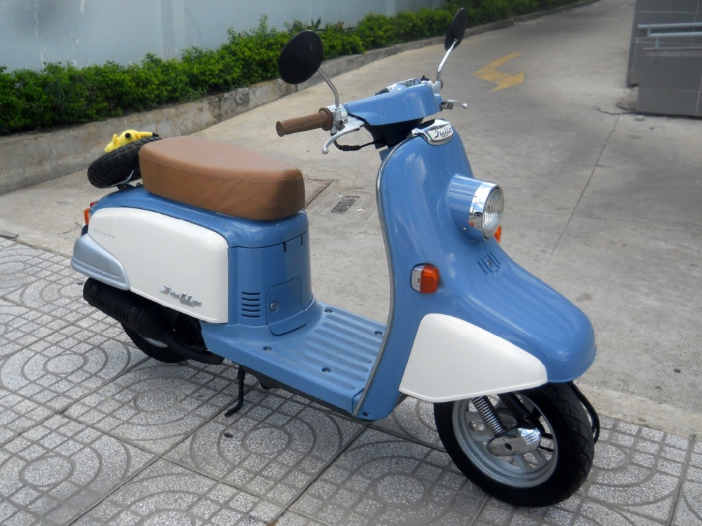 Bán Xe Honda Julio 50cc Giá 29.5tr