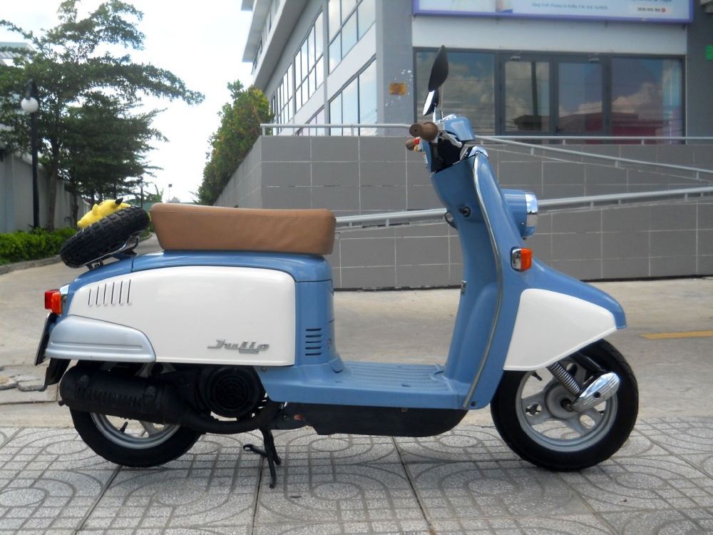 Bán Xe Honda Julio 50cc Giá 29.5tr