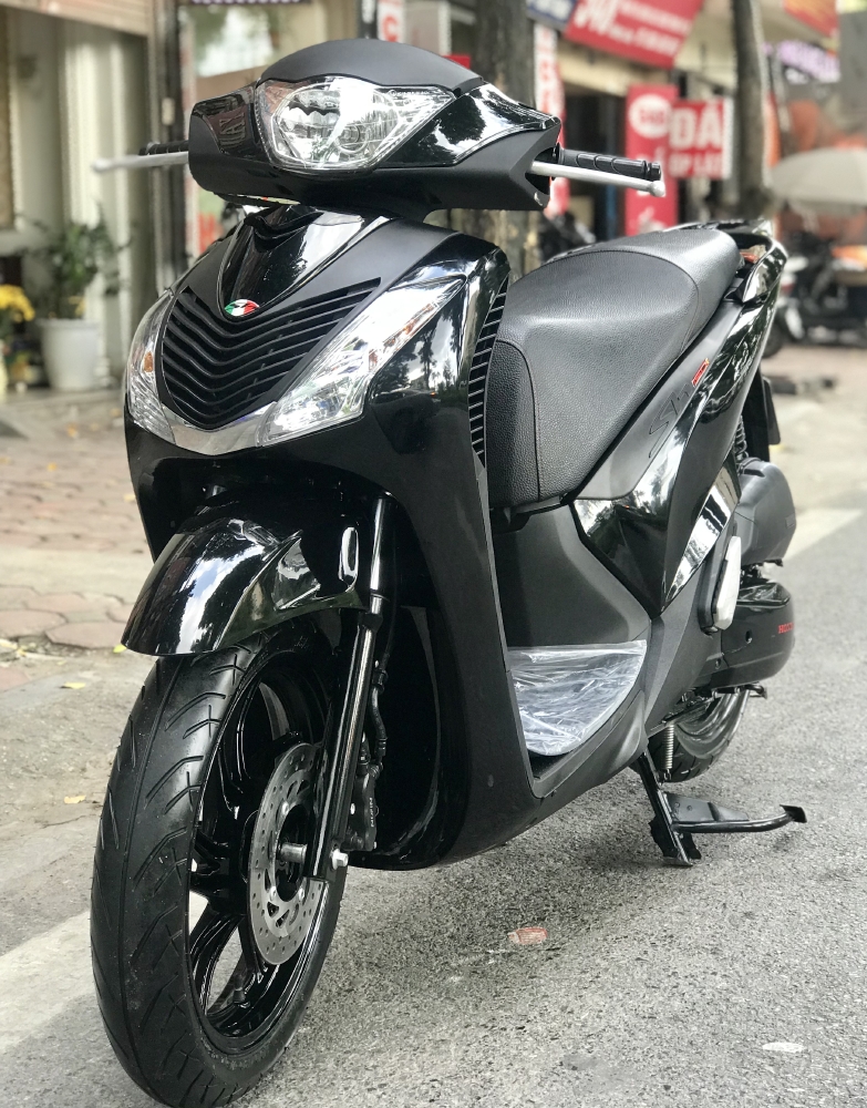 Bán SH Việt 150 Full nhập cuối 2016 quá đẹp- Biển Vip