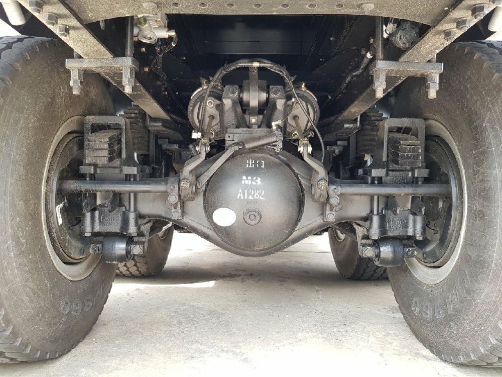 BÁN XE BEN 4 CHÂN ĐỜI 2019