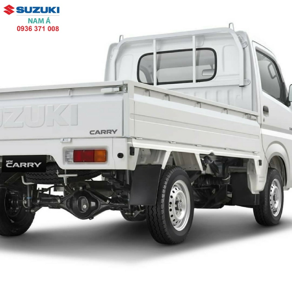 SUZUKI ALL NEW CARRY PRO 810kg ( New )