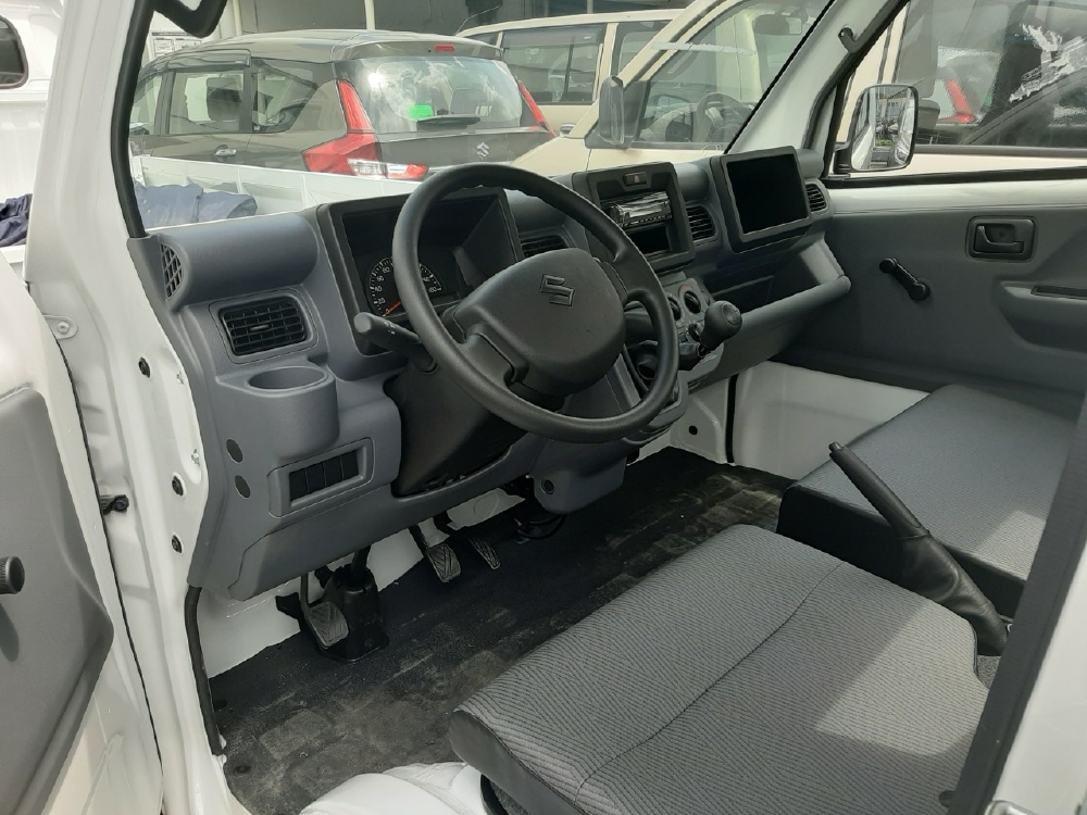 SUZUKI ALL NEW CARRY PRO 810kg ( New )