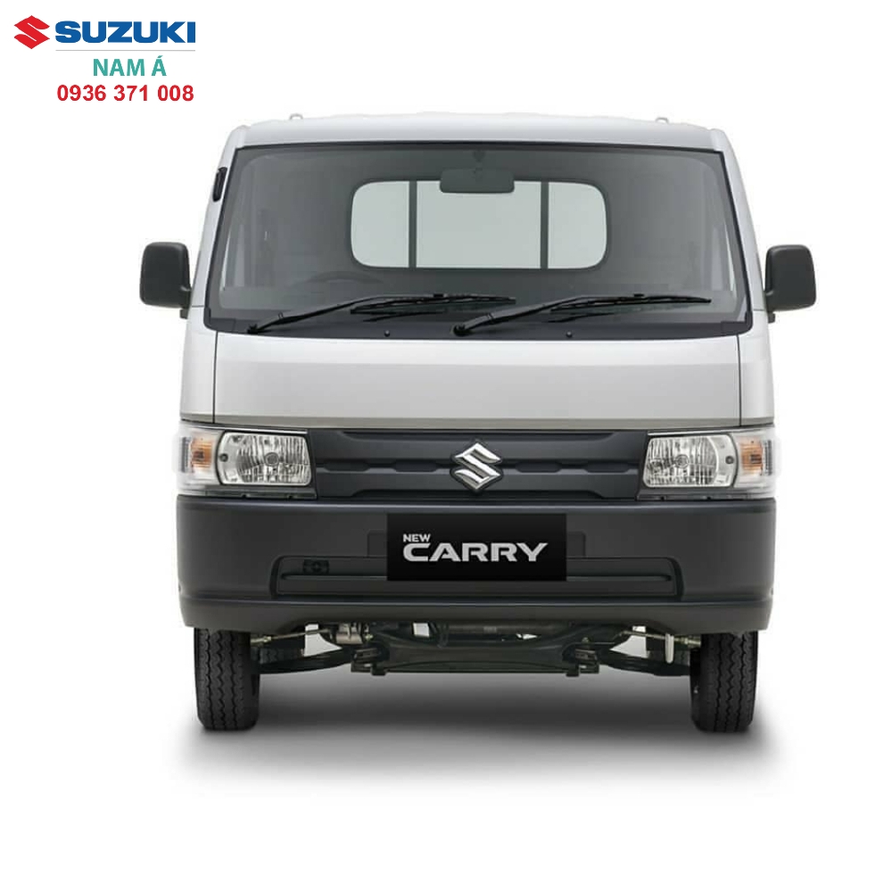 SUZUKI ALL NEW CARRY PRO 810kg ( New )