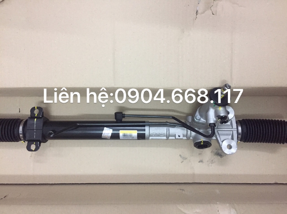 Thước lái Hyundai Genesis Coupe 2010 (577002M001)