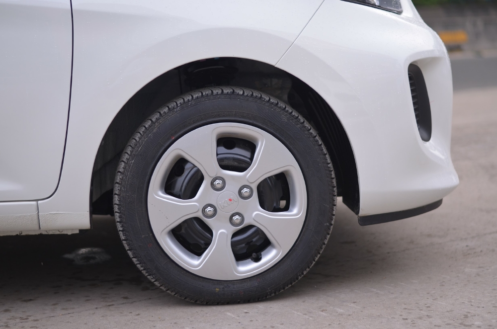 Bán xe Morning số sàn. Tặng gói bảo dưỡng 20.000KM