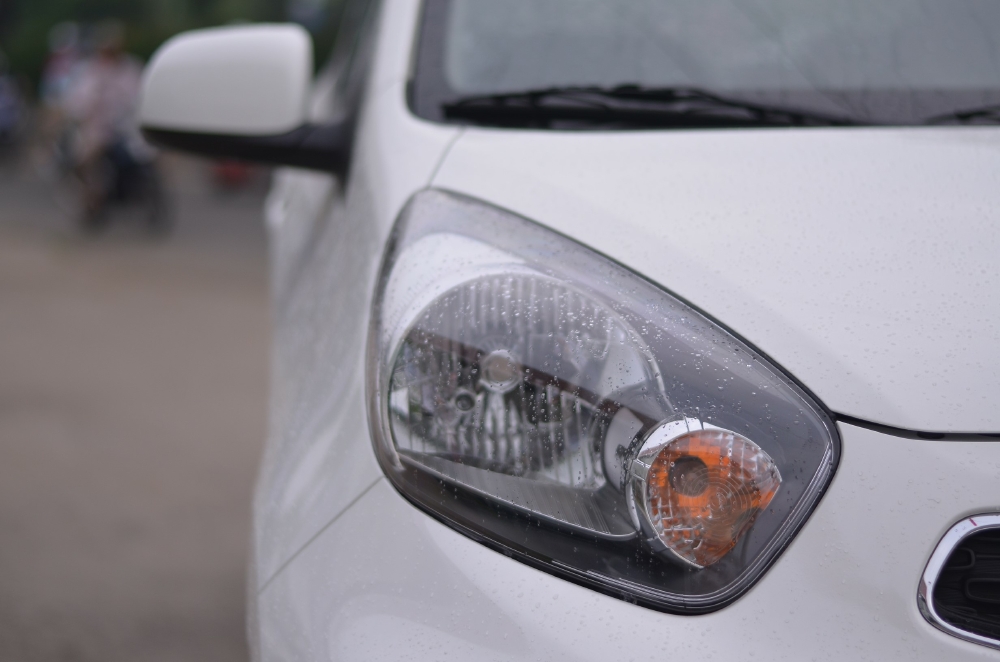 Bán xe Morning số sàn. Tặng gói bảo dưỡng 20.000KM