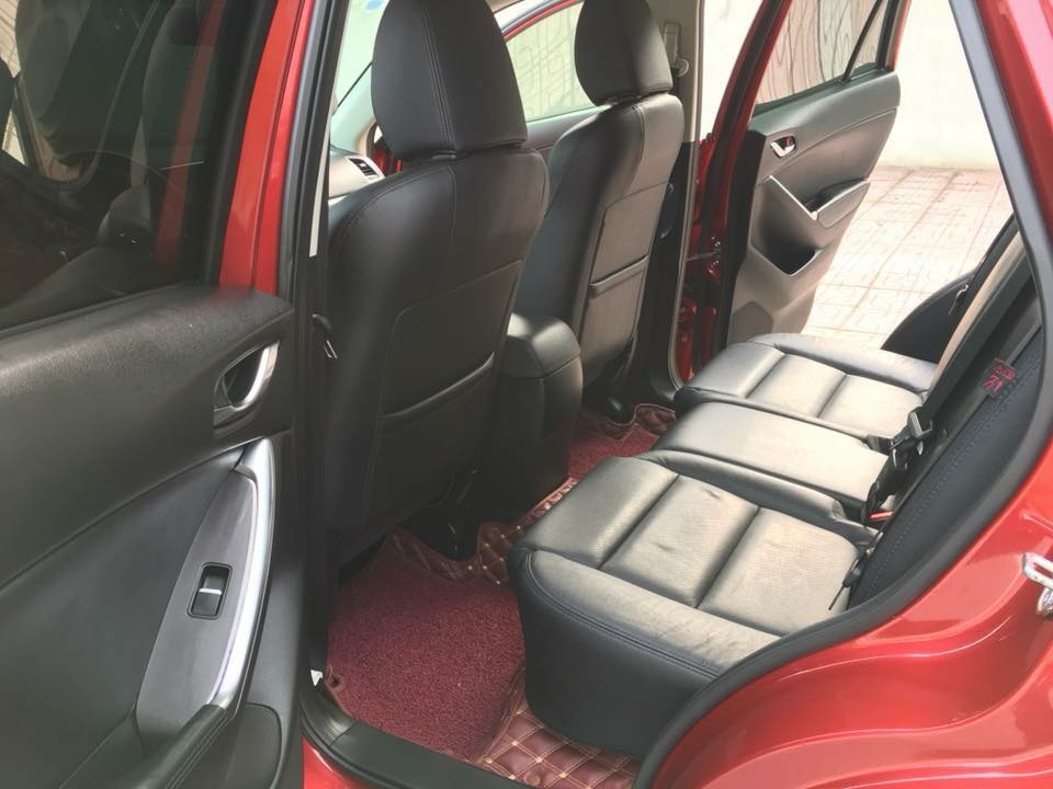Cần bán xe Mazda Cx5 Facelip, sản xuất 2016, số tự động, bản 2.0