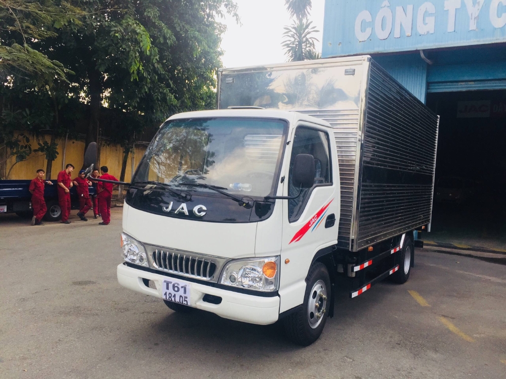 XE TẢI FOTON 990KG/ GIÁ FOTON 850KG/ GIÁ CỰC TỐT