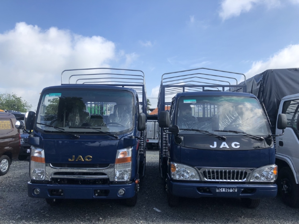 XE TẢI FOTON 990KG/ GIÁ FOTON 850KG/ GIÁ CỰC TỐT