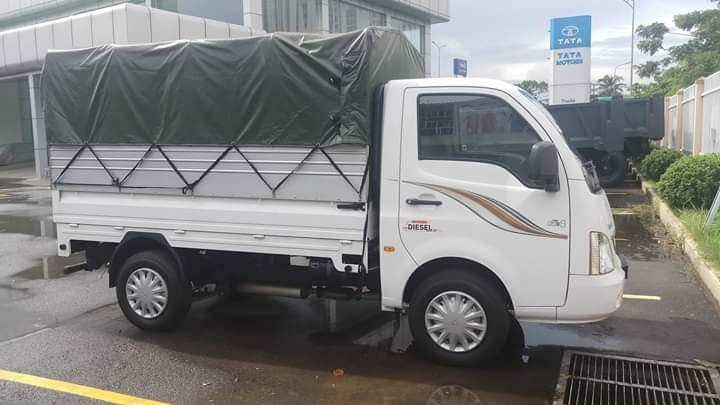 Nhà máy xe tải,ben TMT