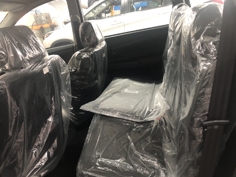 TOYOTA AVANZA SỐ SÀN 7 CHỖ NHẬP INDONESIA