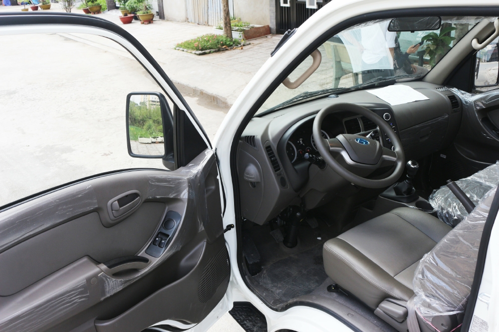 Xe tải 1.5 tấn, Huynhdai porter thùng 3m1, Hổ trợ đưa trước 80 triệu giao xe tận nhà 2019
