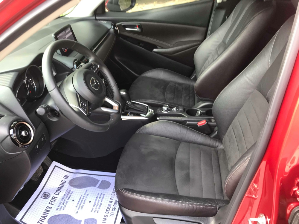 Mazda 2 Model 2019 Nhập Thái bản premium sx 12/2018