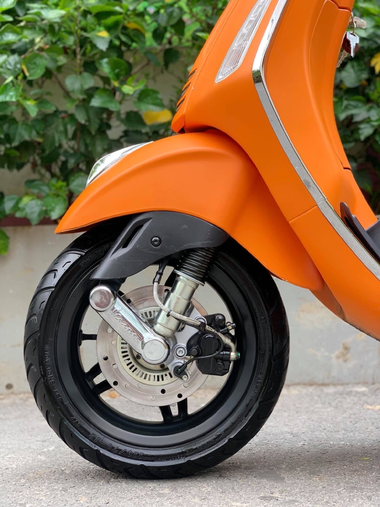 Bán Primavera phanh ABS iGet bản cao cấp quá mới