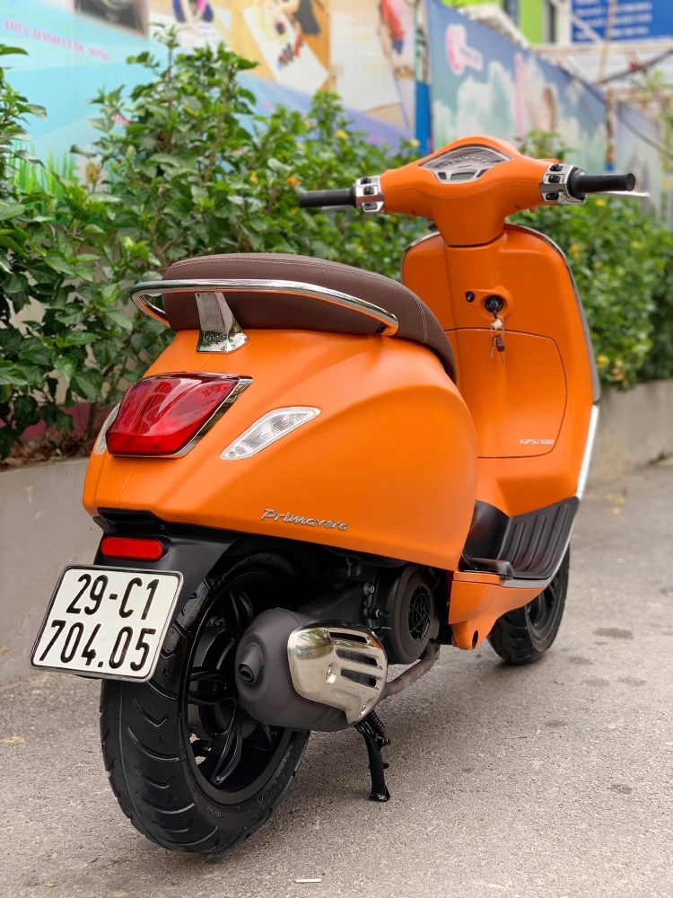Bán Primavera phanh ABS iGet bản cao cấp quá mới