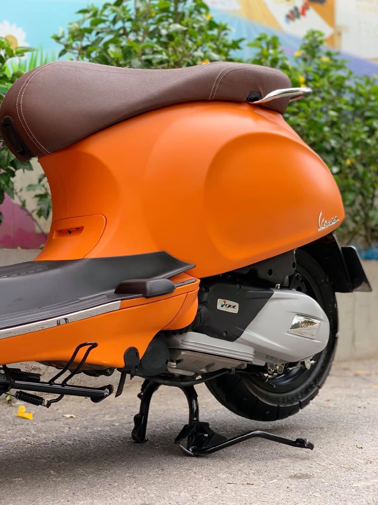 Bán Primavera phanh ABS iGet bản cao cấp quá mới