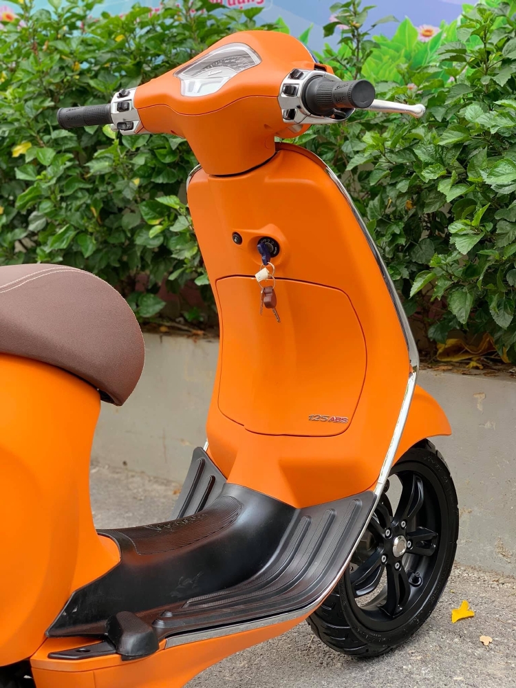 Bán Primavera phanh ABS iGet bản cao cấp quá mới