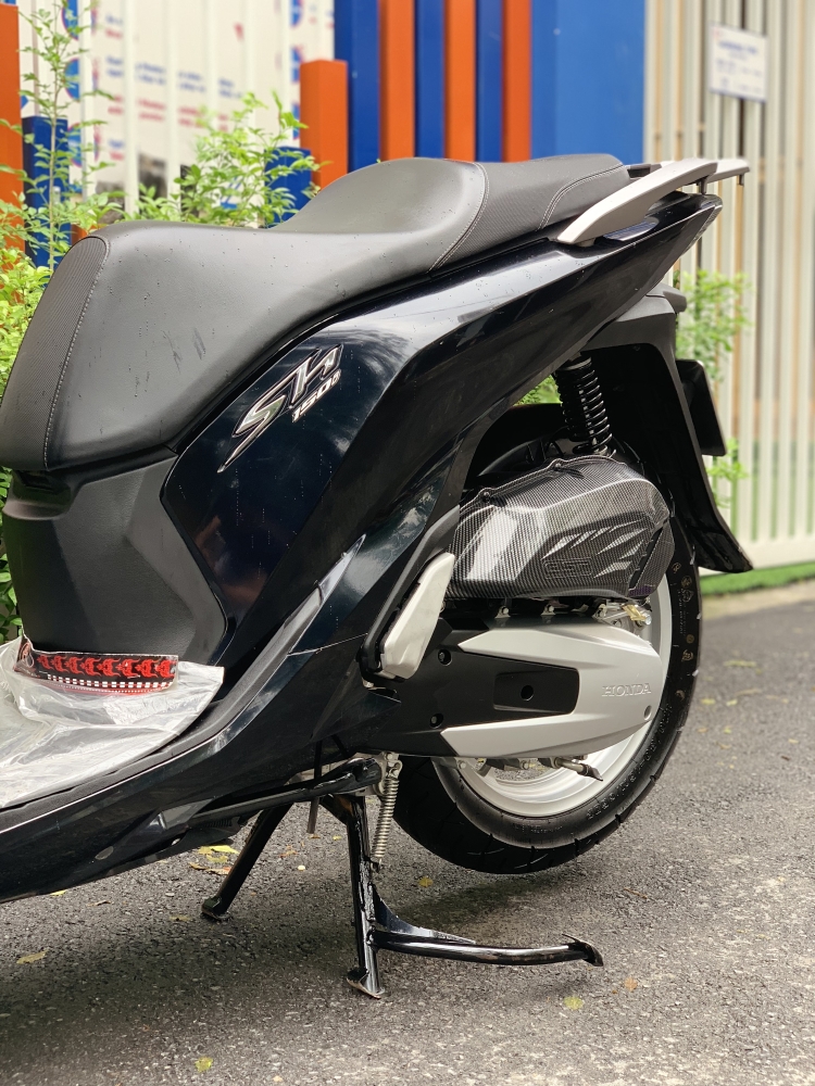 Cần Bán SH Việt 150 ABS cuối 2017 chuẩn 3000km, cực hiếm