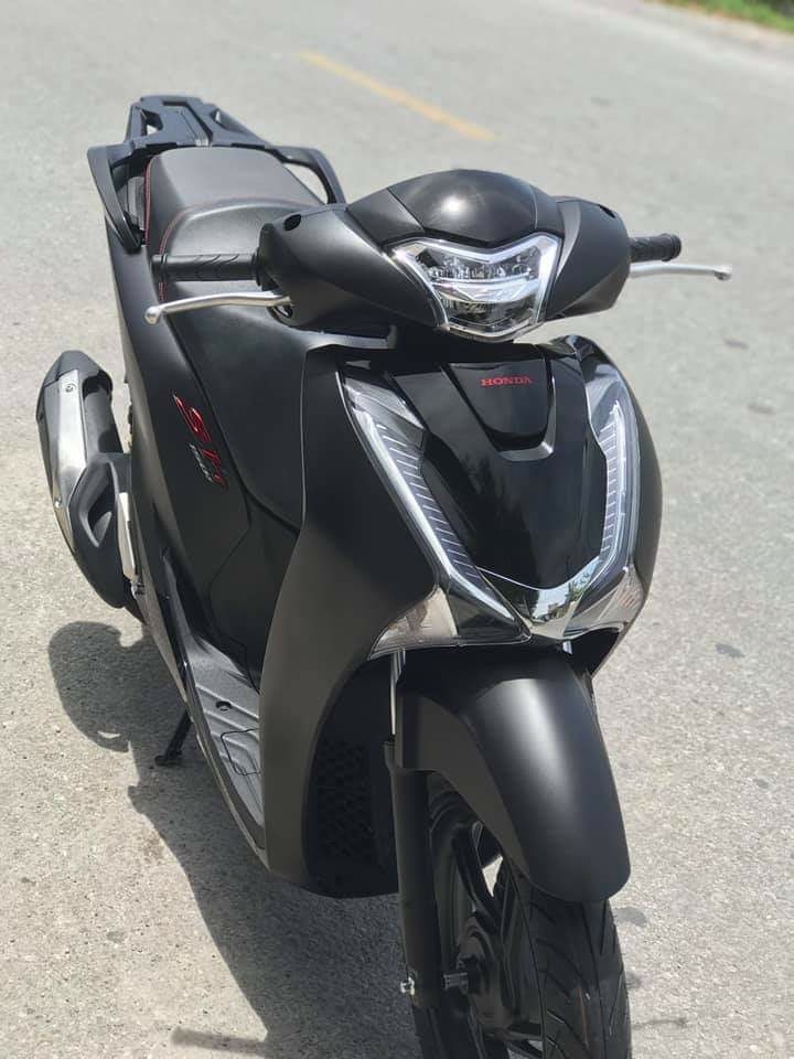 Cần Bán Sh 150i Mới 100% Hàng Nhập Khẩu Chuẩn