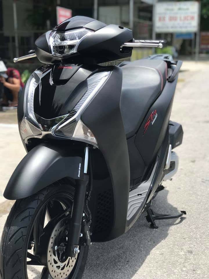 Cần Bán Sh 150i Mới 100% Hàng Nhập Khẩu Chuẩn